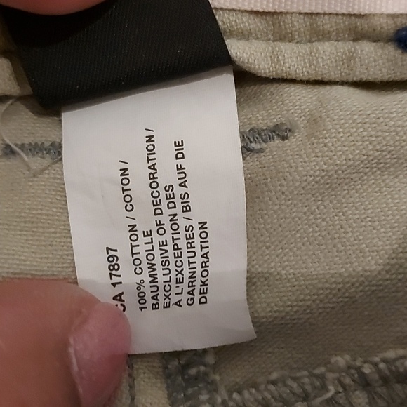 ❣️Kids Flare stretch Gap kids pants size 14 (#412)✅️ - Picture 13 of 14